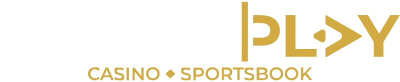 Goldenplay casino logo rect